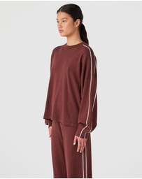 Arcaa - Pippa Long Sleeve Tee