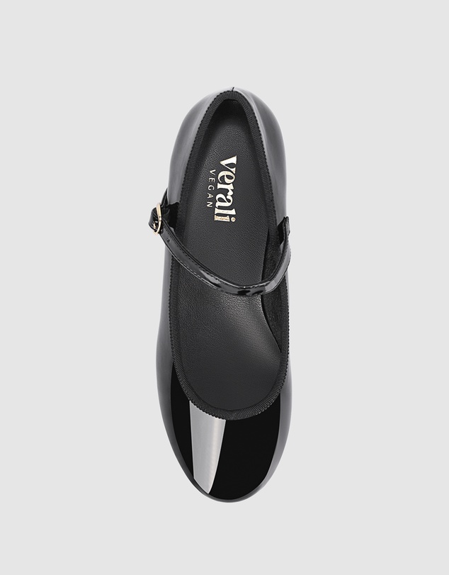 Verali - Micah Mary-Jane Block Heels