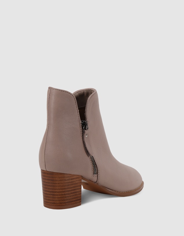 Nude Footwear - Stella