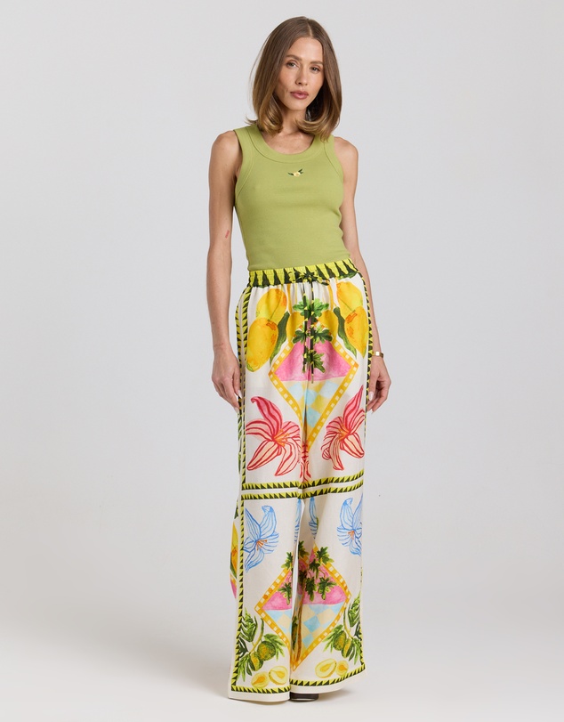 MAKU - Palm Springs Pants