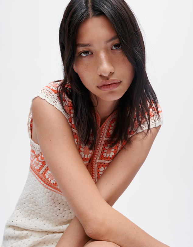 Maje - Roby Dress