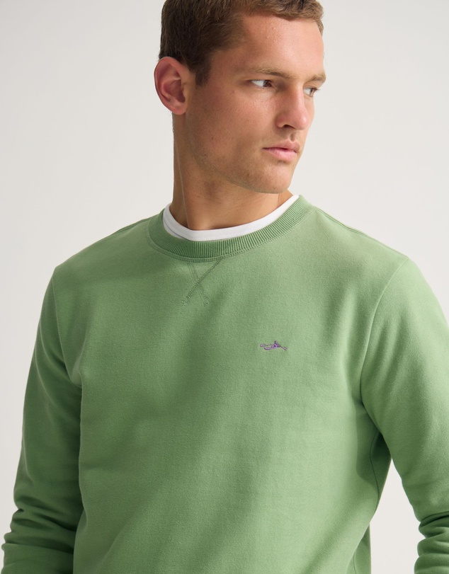 Oxford - Leo Sweatshirt