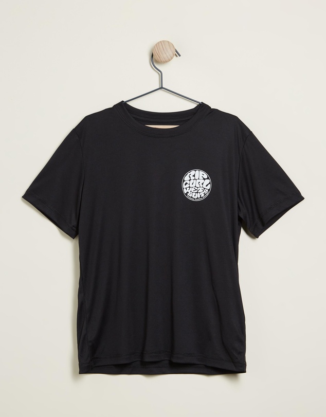 Rip Curl - Icons Surflite Upf SS - Teens