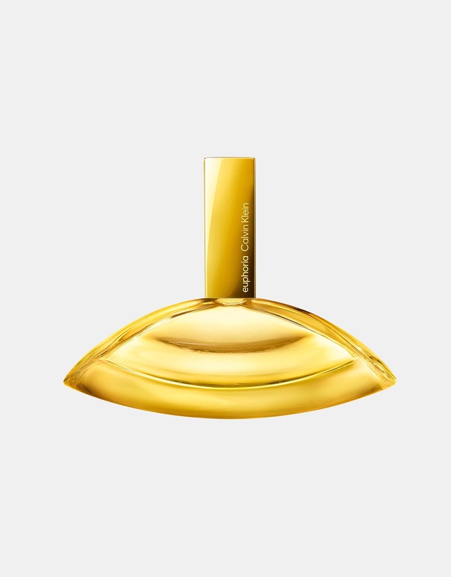 Calvin Klein - Euphoria Gold Elixir Intense 100ml