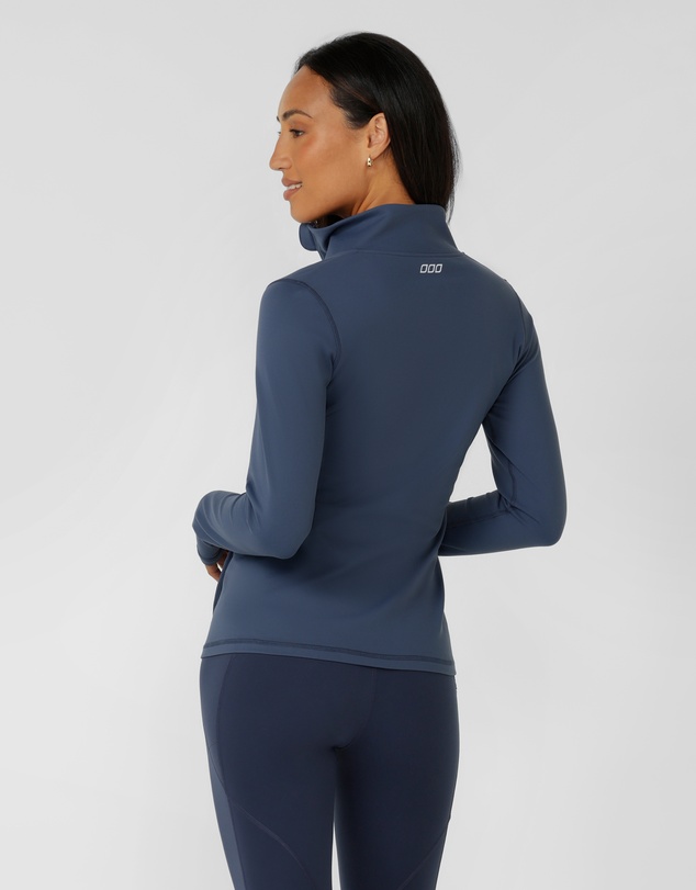 Lorna Jane - Amy Thermal Active Zip Through Jacket