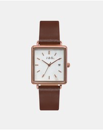 Jag - Jag Leura Womens Watch