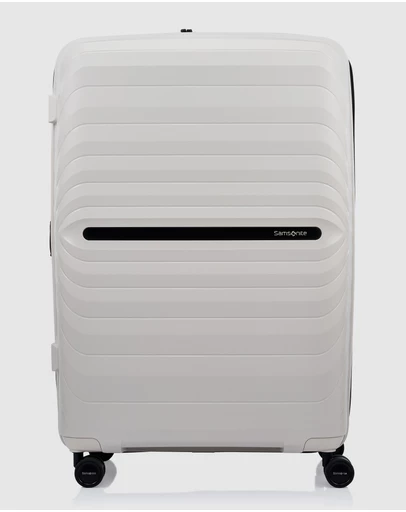 Samsonite - Octolite Neo Suitcase 81cm Expandable