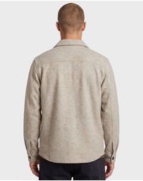 Academy Brand - Lloyd Overshirt