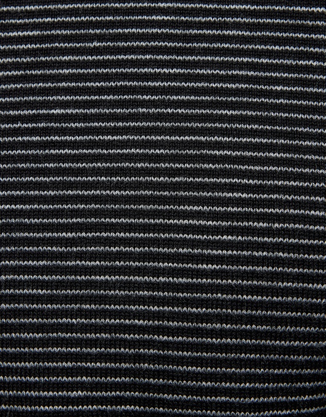 Politix - Joseph Stripe Knit Polo