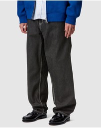 Carhartt WIP - Simple Pants