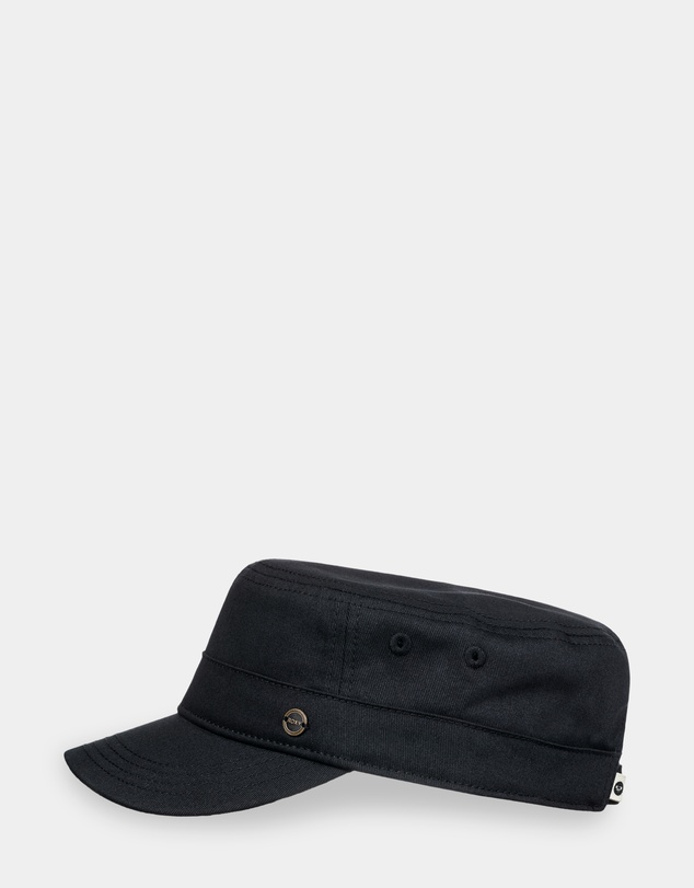 Roxy - Womens Castro Military Cap