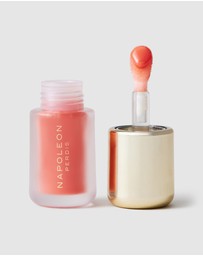 Napoleon Perdis - Lip Lacquer 'Pink Glaze' 3.5mL