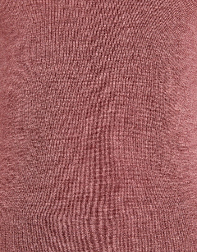 SABA - Janet Merino Wool Scoop Neck Knit
