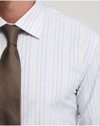 Oxford - Islington Luxury Cotton Shirt