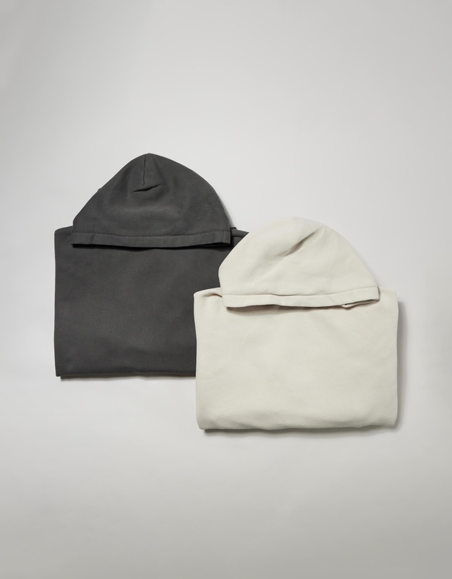 Silent Theory - Box Hoodie 2-Pack