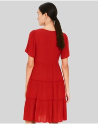 KAJA Clothing - Erica Dress