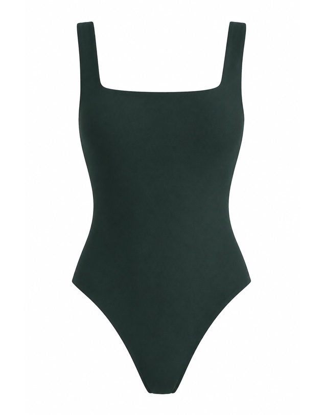BONDI BORN - Mackinley One Piece - Forest (Sculpteur®)