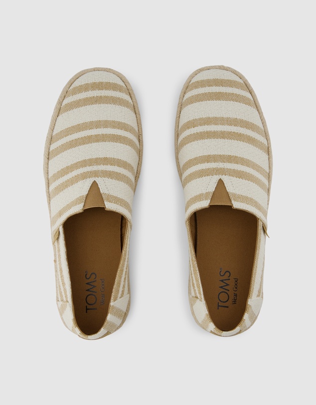 TOMS - Alpargata Rope 2.0 - Men's