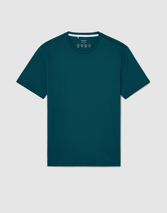 Politix - Wills Performance Tee