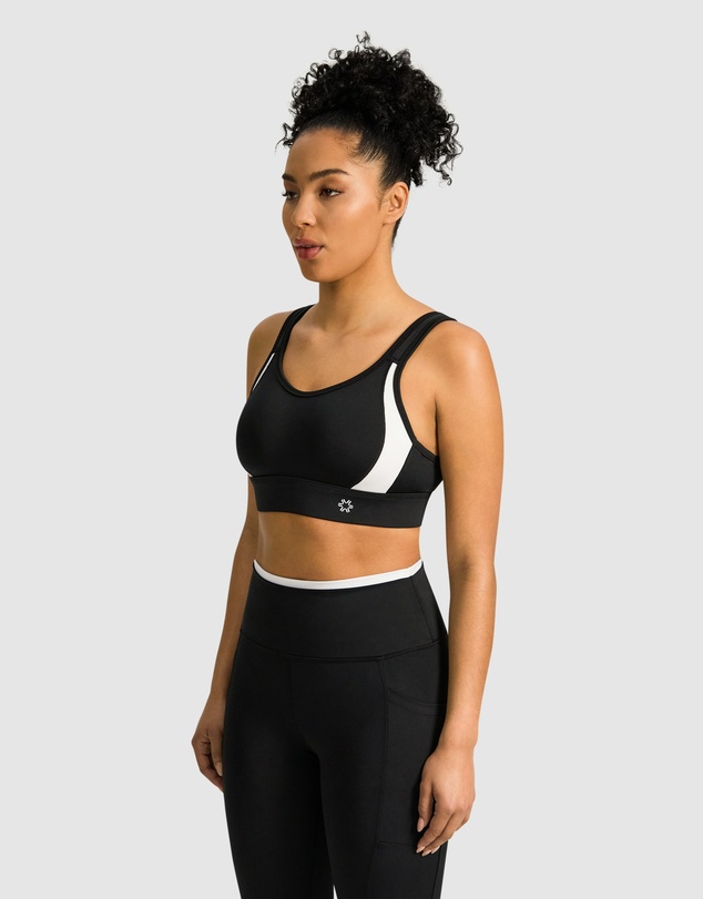Rockwear - Evolve Moulded High Impact Sports Bra