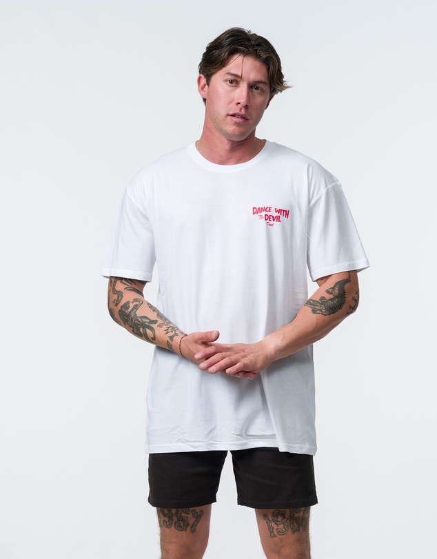 DVNT - Dance with the Devil Tee