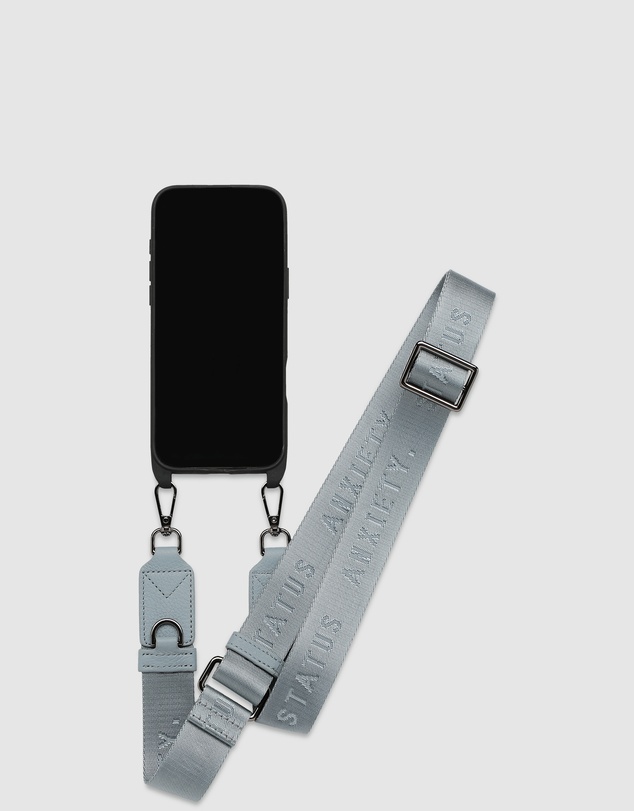 Status Anxiety - Enough To Leave Phone Case - iPhone 17 Pro