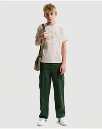 Nike - Nike Sportswear Tee - Teens
