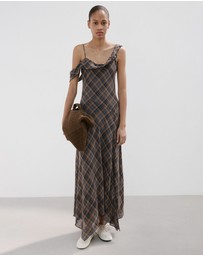 M.N.G - Socket Dress