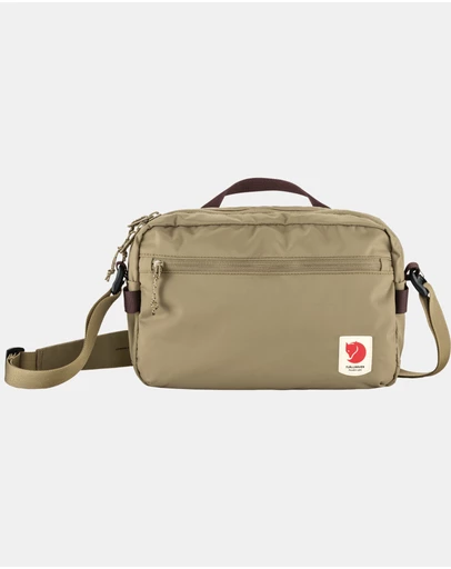 Fjallraven - High Coast Crossbody Bag