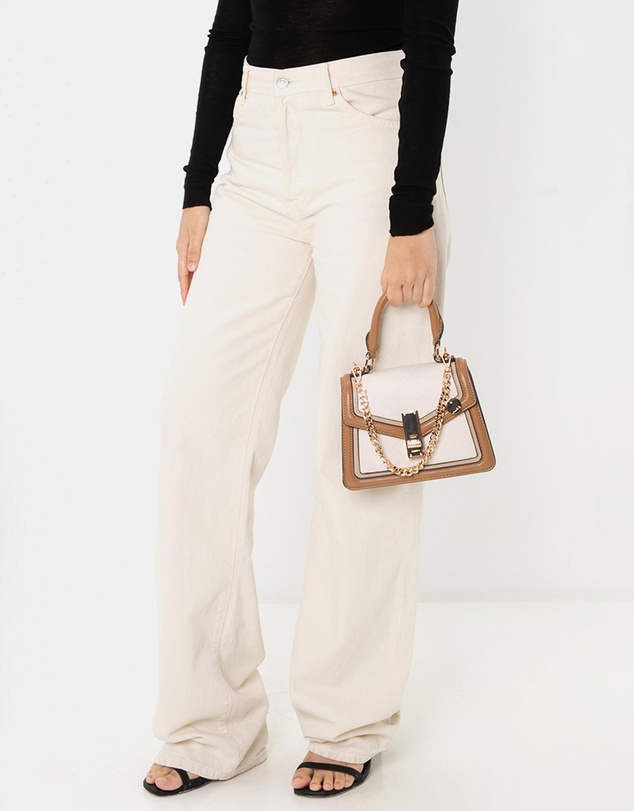 ALDO - Emaline Top Handle Bag