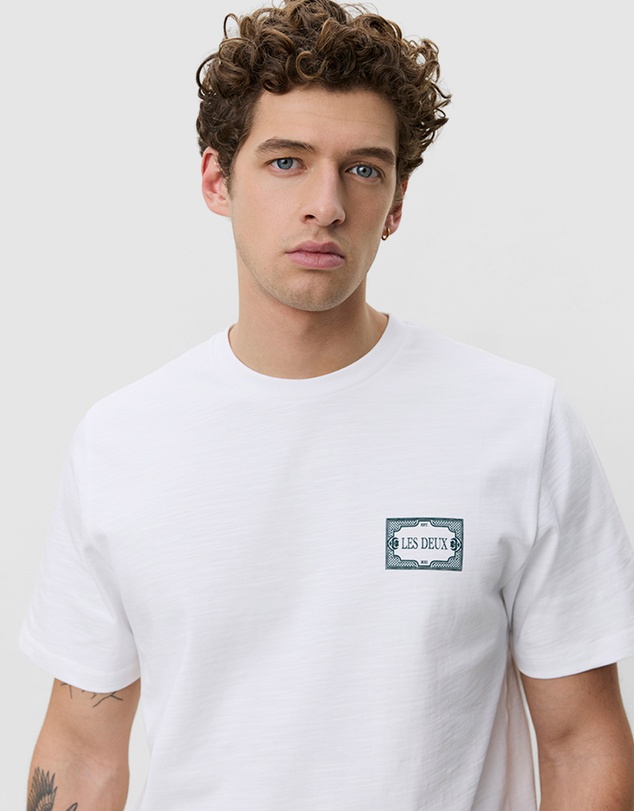 Les Deux - Italian T-Shirt