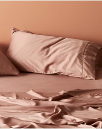 Ettitude - Signature Sateen Pillowcase Set