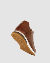 Dune London - Trilogy - Tan