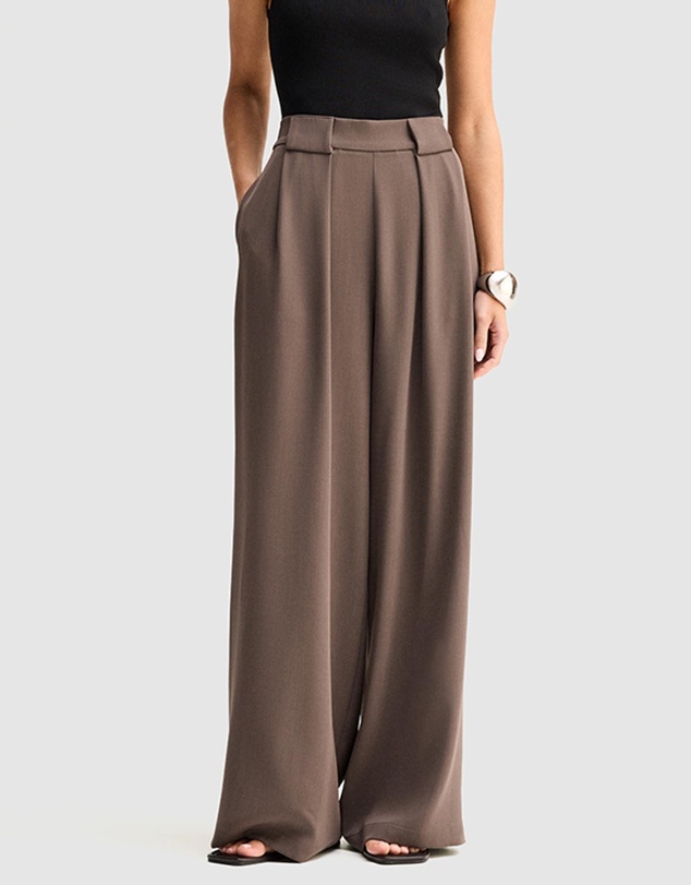 Elka Collective - Fleur Pants