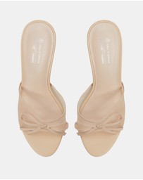 Call It Spring - Bettiie Heels
