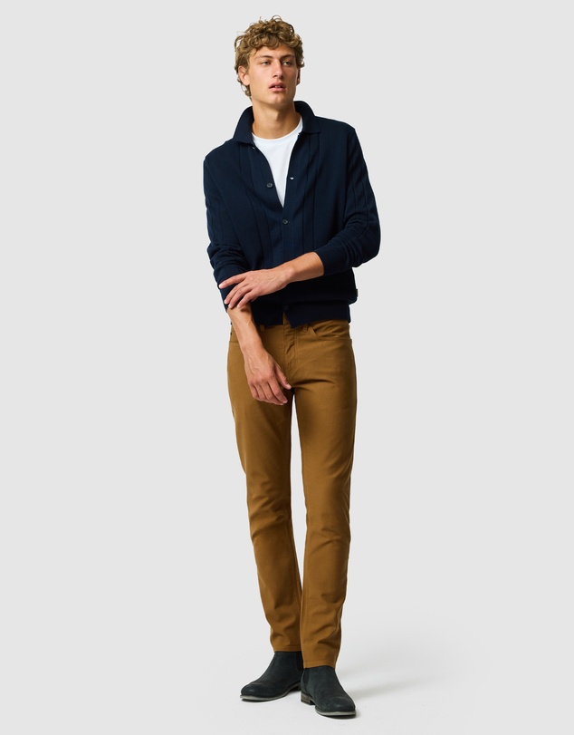 Rodd & Gunn - Motion 2 Straight Jean Long Leg