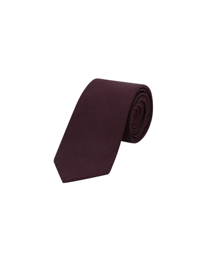 yd. - Premium Silk 6.5 Cm Width Tie