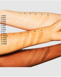 MAC - Studio Fix Fluid SPF 15 Foundation 30ml