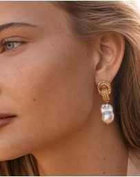 Amber Sceats - Mirage Earrings