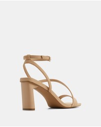 Call It Spring - Laneyy Heels