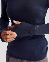Kathmandu - KMDMerino Baselayer Long Sleeve Top