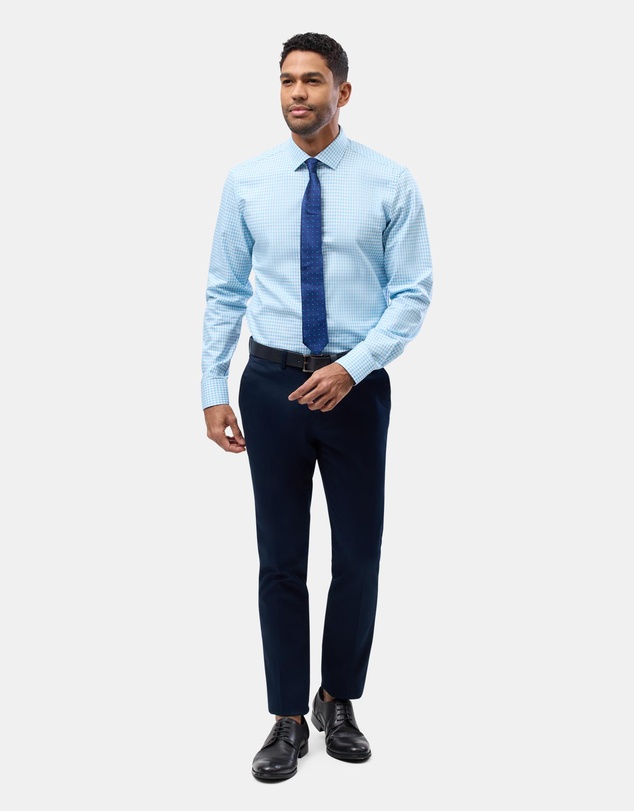 Brooksfield - Easy Care Business Shirt