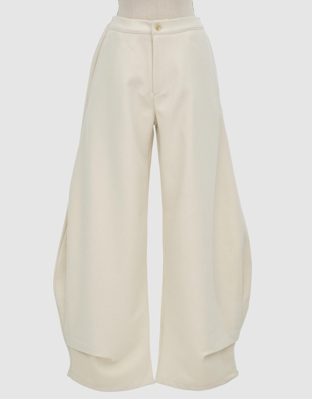 Source Unknown - Ebbe Balloon Trousers