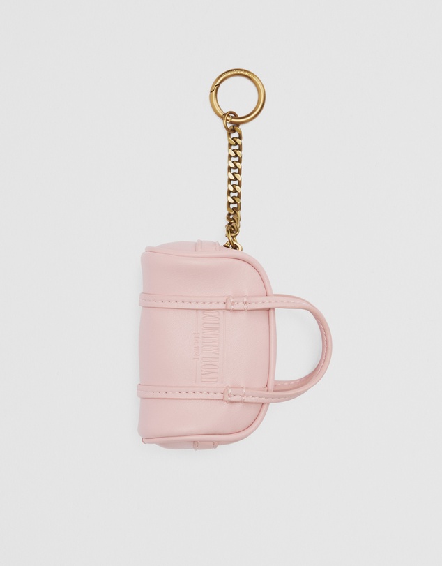 Country Road - Heritage Duffle Bag Charm