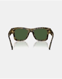 Dolce & Gabbana - 0DG4515