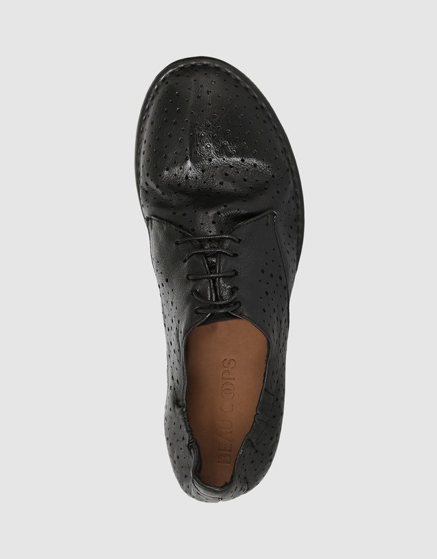 Beau Coops - Denali Loafers