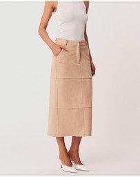 SNDYS - Brody Midi Skirt