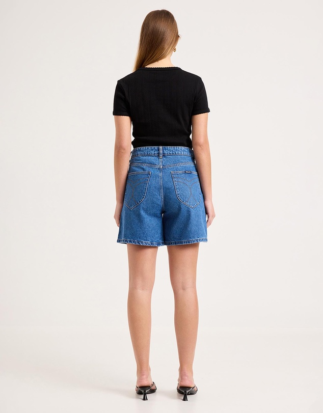 Rolla's - 90s Relaxed Shorts