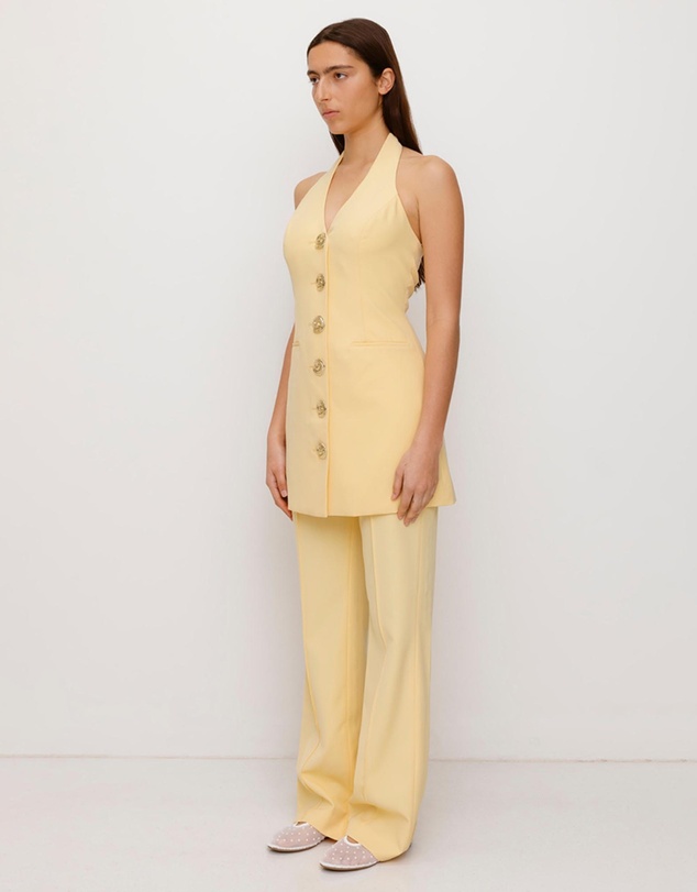 The Wolf Gang - Irida Bootcut Pants
