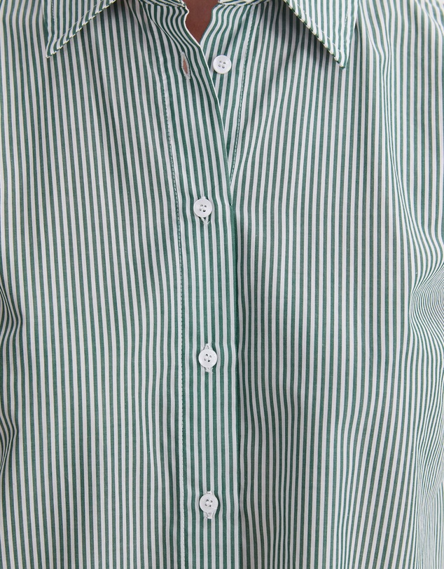 Sportscraft - Lily Voile Sleeveless Shirt